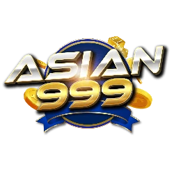ASIAN999 เว็บพนันออนไลน์ คาสิโนสด สล็อตแตกง่าย